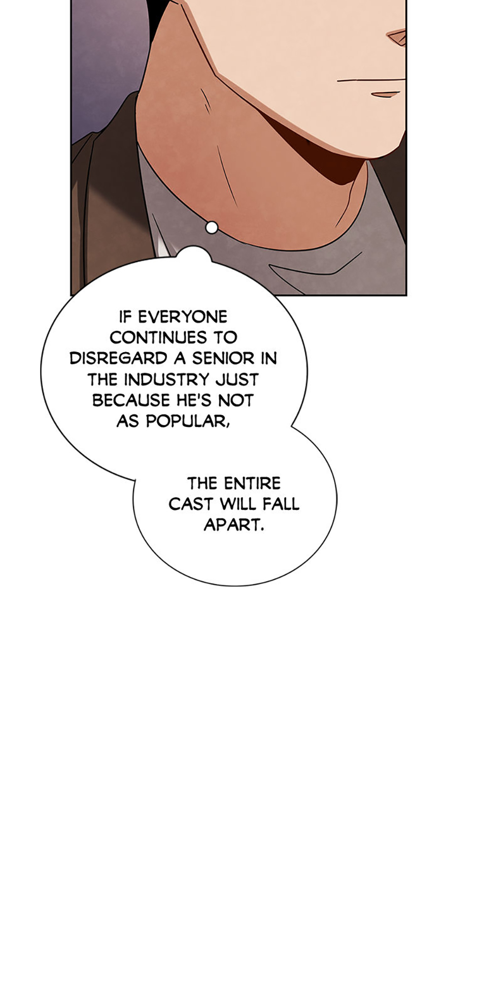 To Be an Actor [Official] - Chapter 66 manhwa