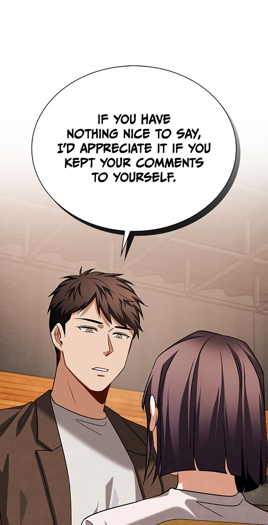 To Be an Actor [Official] - Chapter 66 manhwa