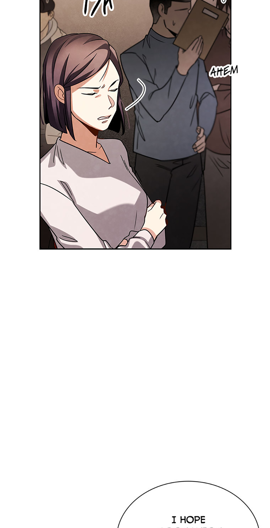 To Be an Actor [Official] - Chapter 66 manhwa