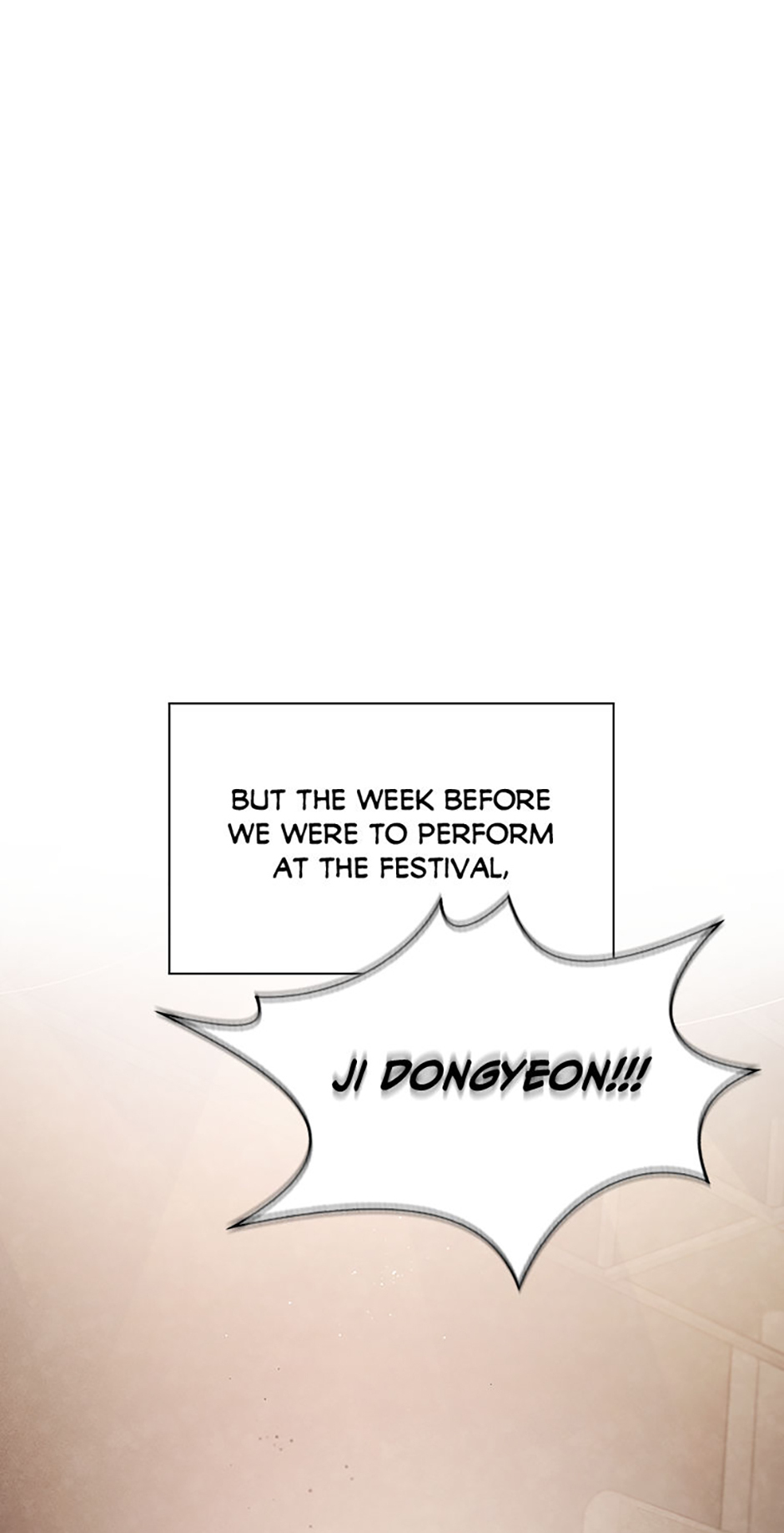 To Be an Actor [Official] - Chapter 66 manhwa