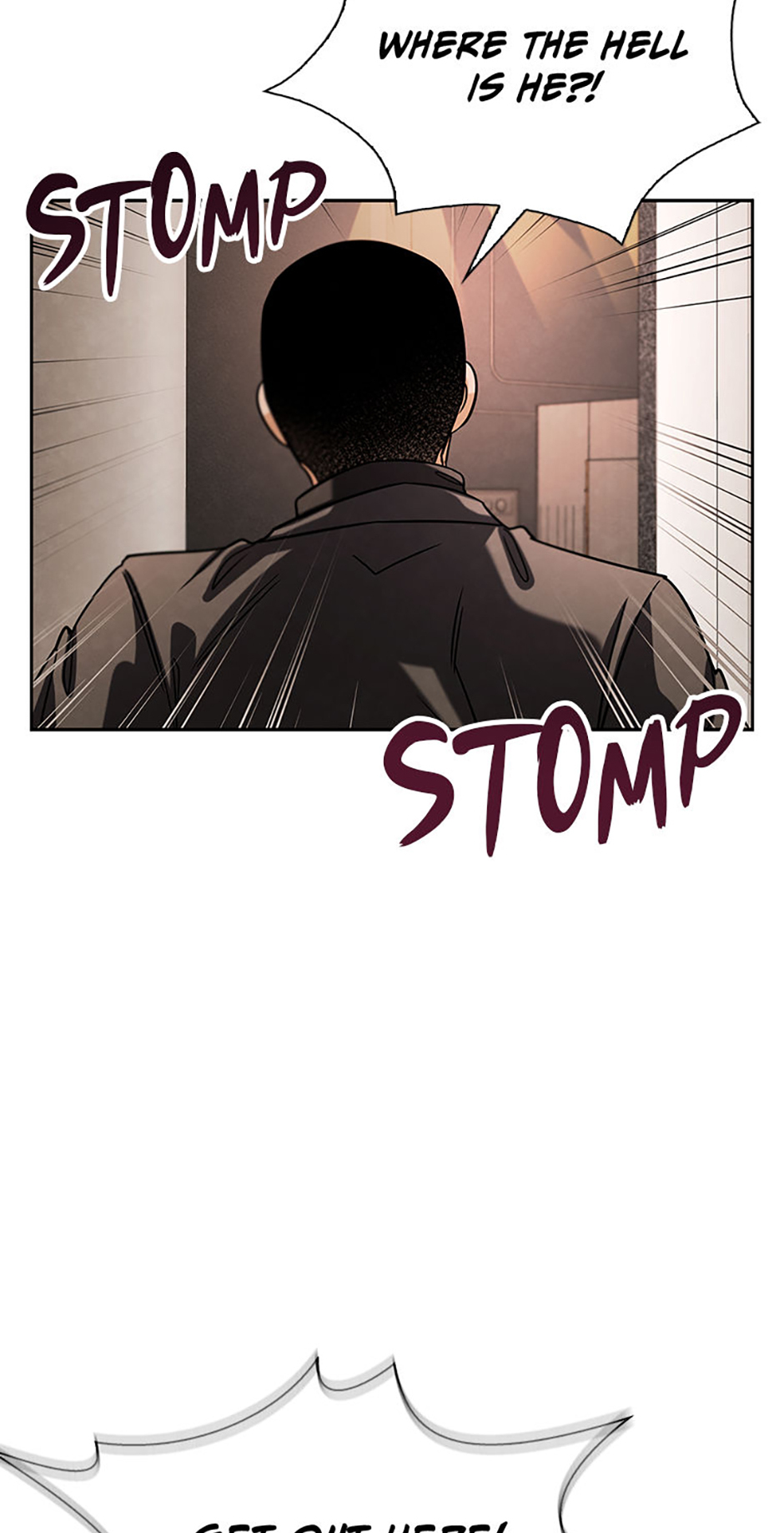 To Be an Actor [Official] - Chapter 66 manhwa