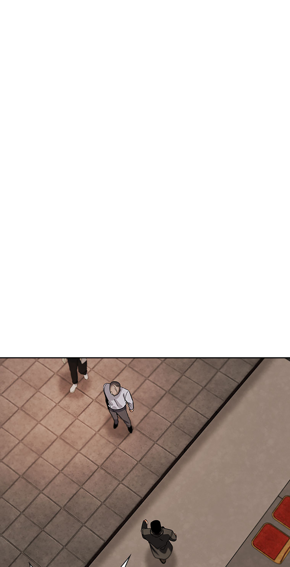 To Be an Actor [Official] - Chapter 67 manhwa