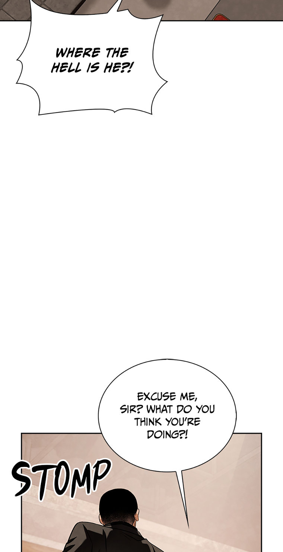 To Be an Actor [Official] - Chapter 67 manhwa