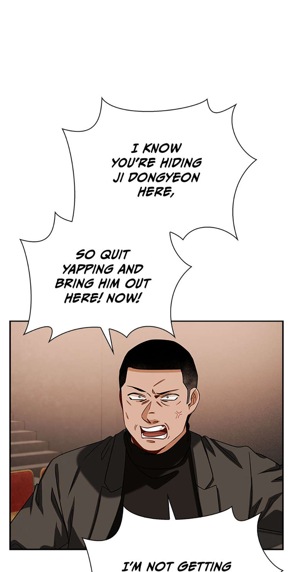 To Be an Actor [Official] - Chapter 67 manhwa