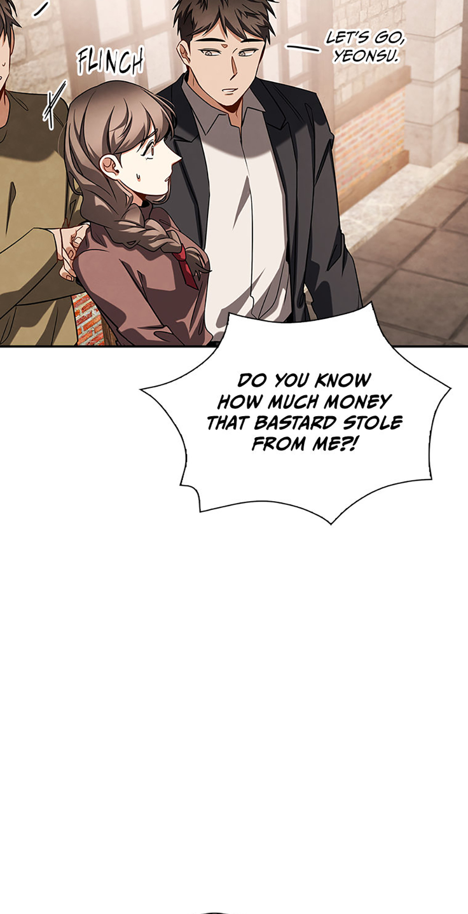 To Be an Actor [Official] - Chapter 67 manhwa