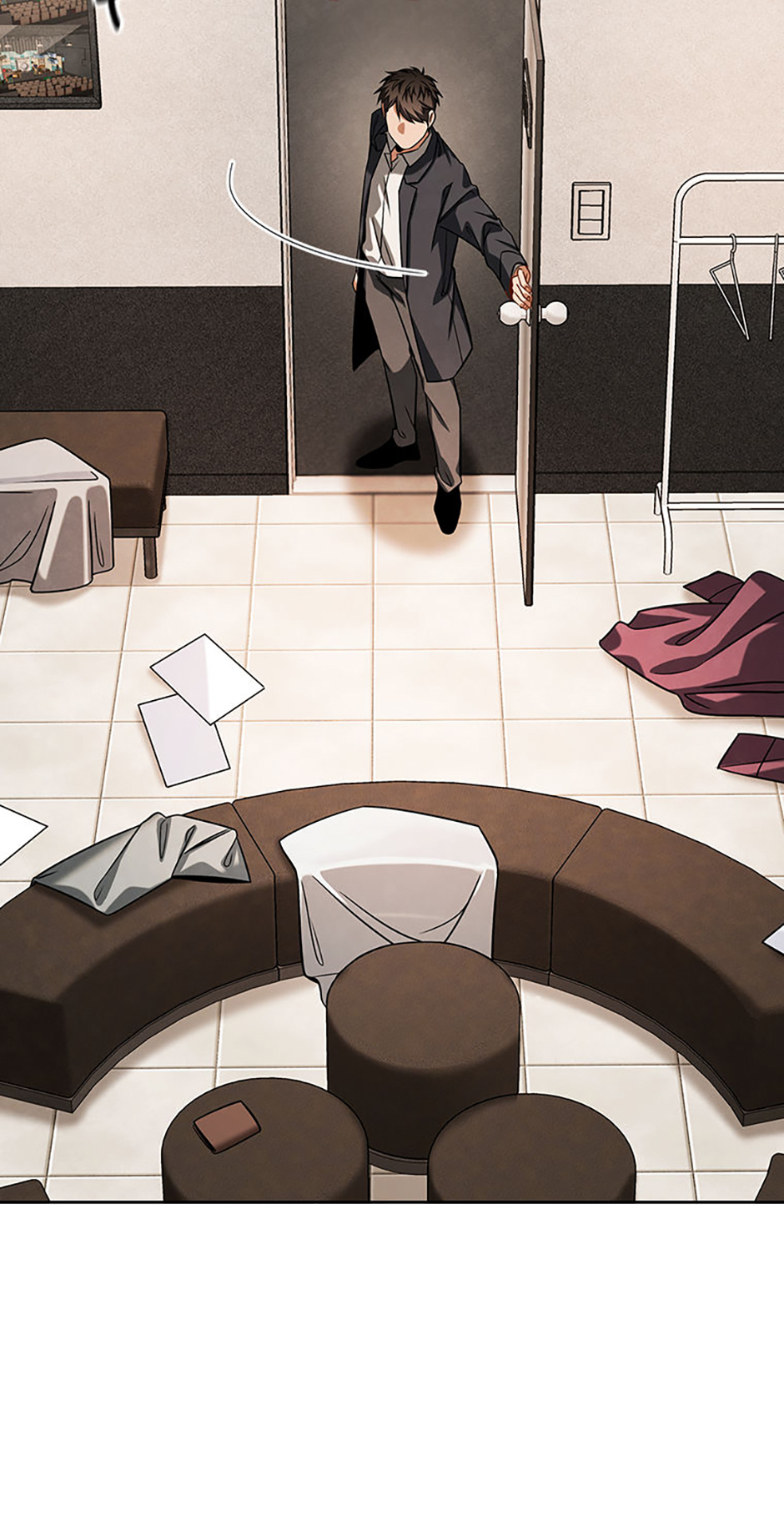 To Be an Actor [Official] - Chapter 67 manhwa