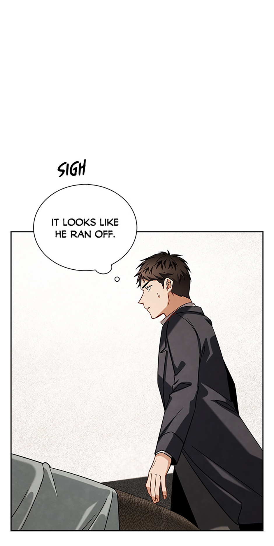 To Be an Actor [Official] - Chapter 67 manhwa
