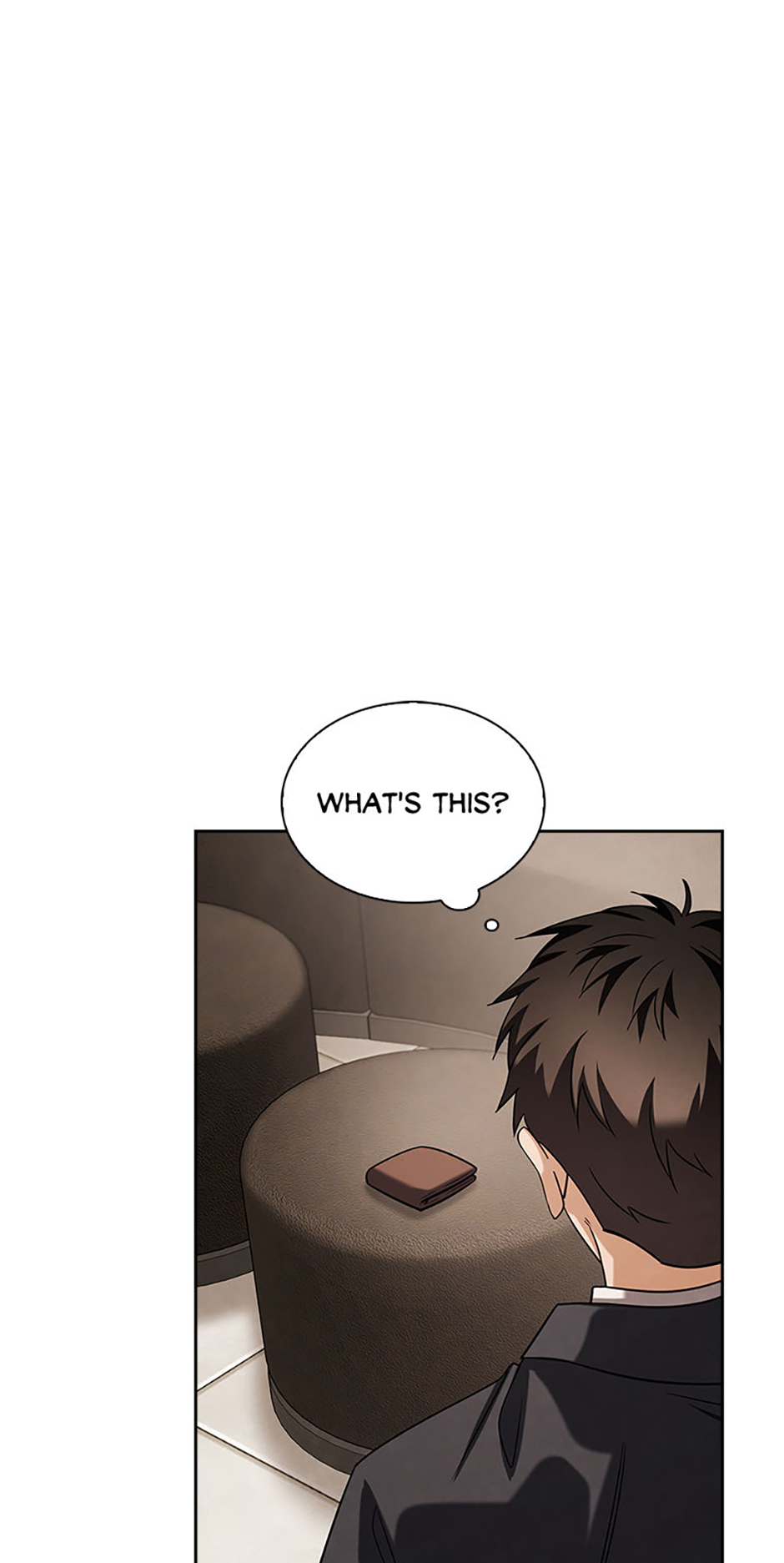 To Be an Actor [Official] - Chapter 67 manhwa