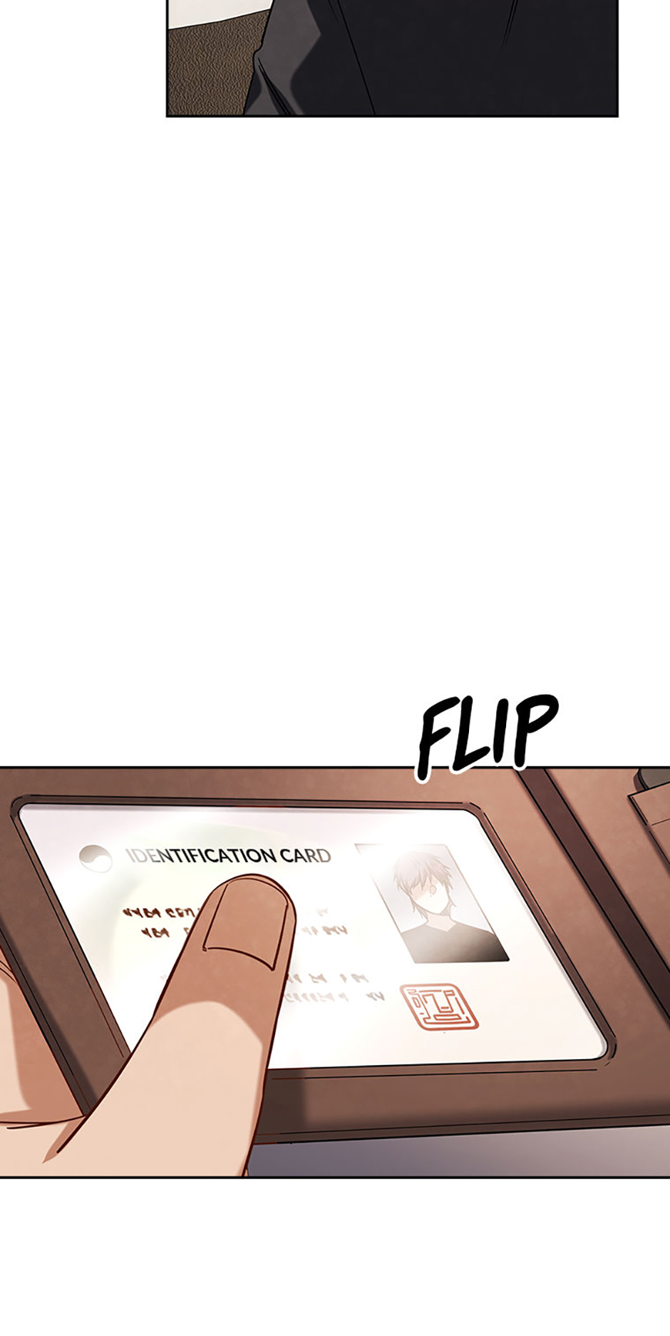 To Be an Actor [Official] - Chapter 67 manhwa