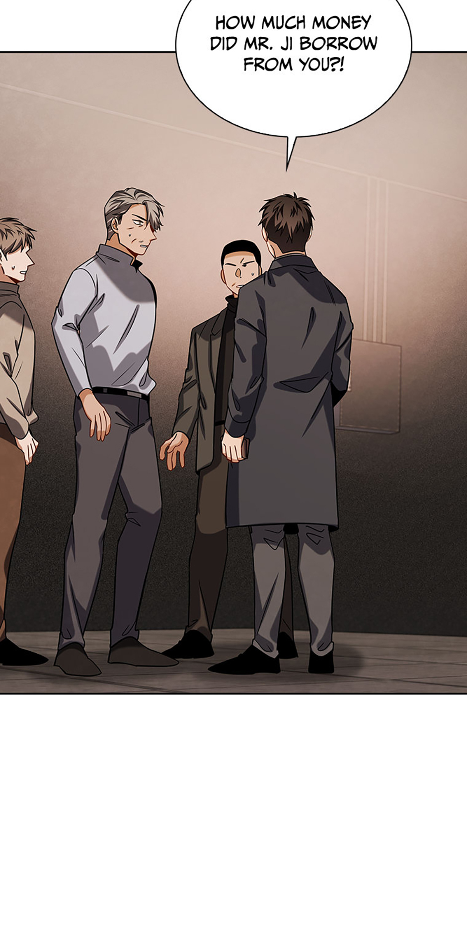 To Be an Actor [Official] - Chapter 67 manhwa