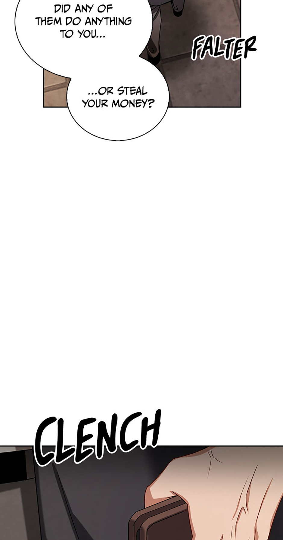 To Be an Actor [Official] - Chapter 67 manhwa