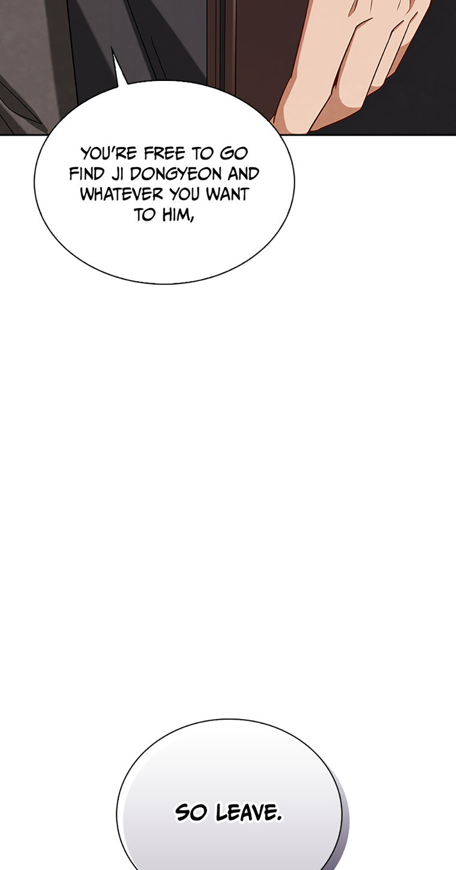 To Be an Actor [Official] - Chapter 67 manhwa