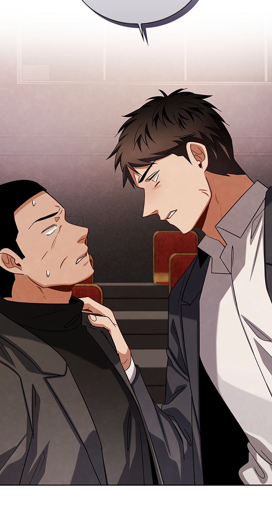 To Be an Actor [Official] - Chapter 67 manhwa