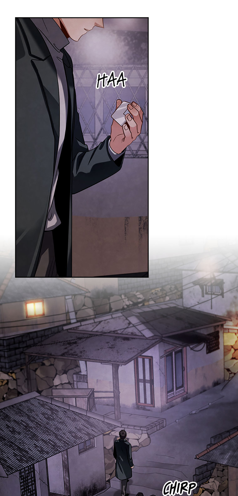 To Be an Actor [Official] - Chapter 67 manhwa
