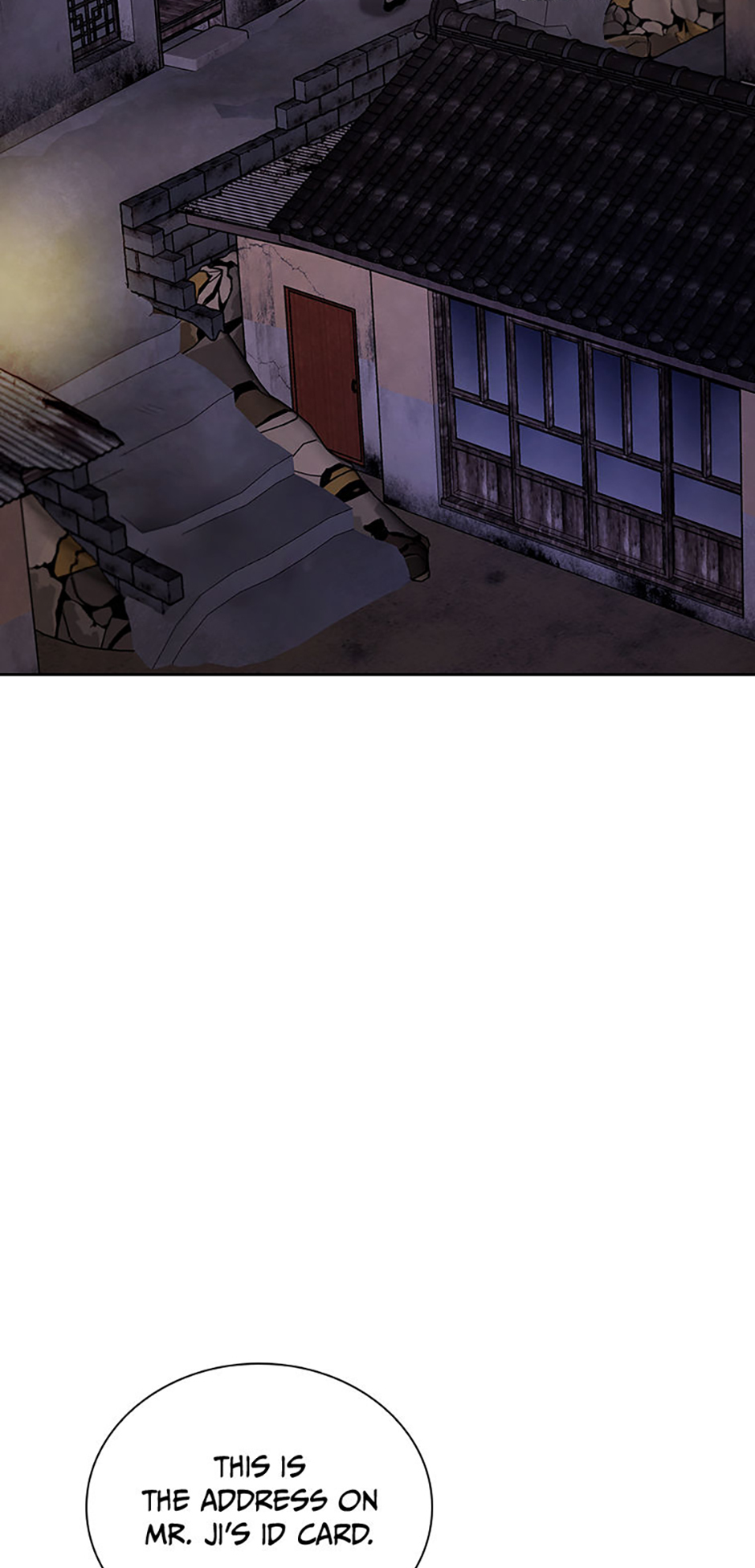 To Be an Actor [Official] - Chapter 67 manhwa