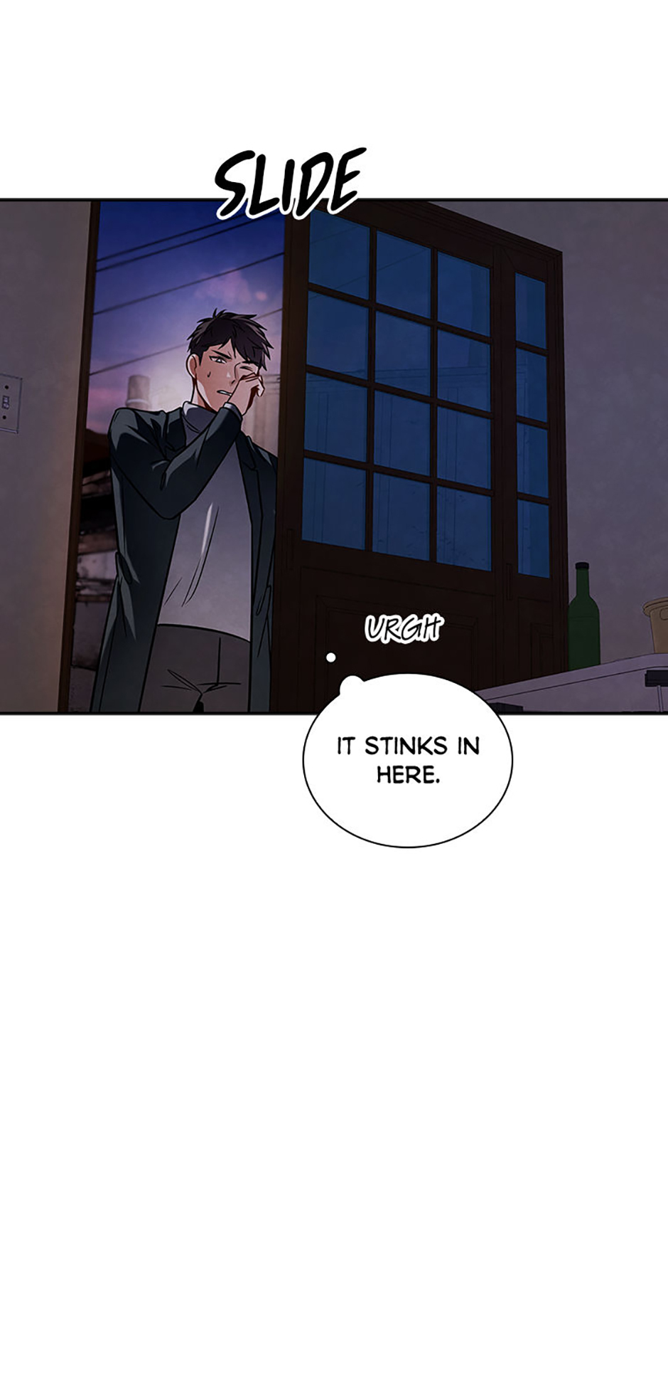 To Be an Actor [Official] - Chapter 67 manhwa