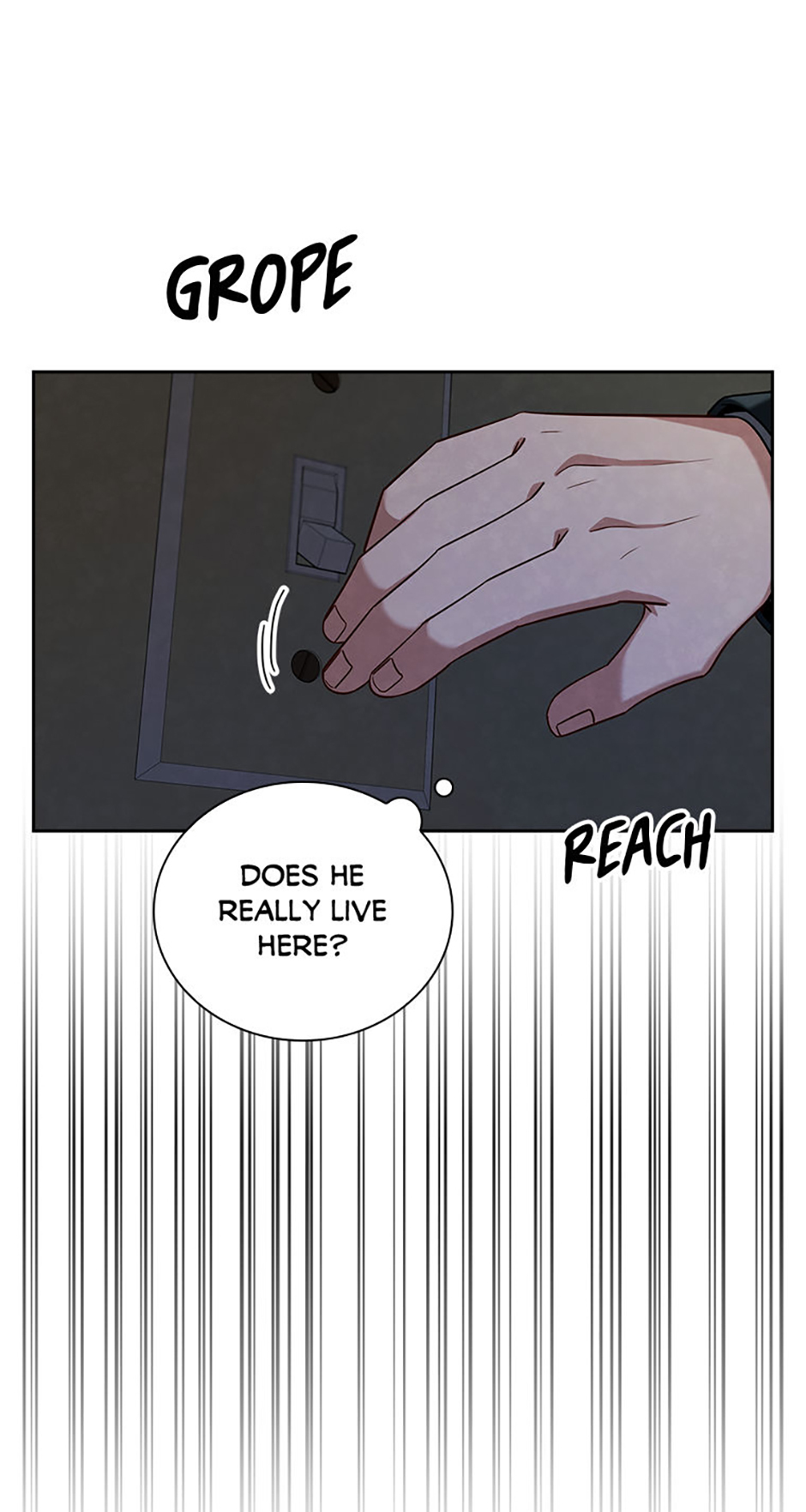 To Be an Actor [Official] - Chapter 67 manhwa