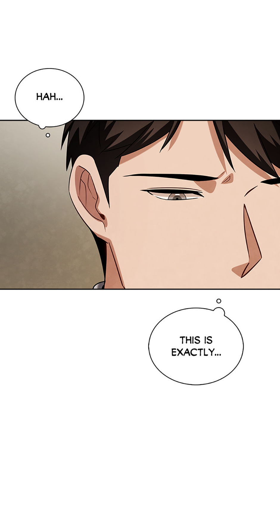 To Be an Actor [Official] - Chapter 67 manhwa