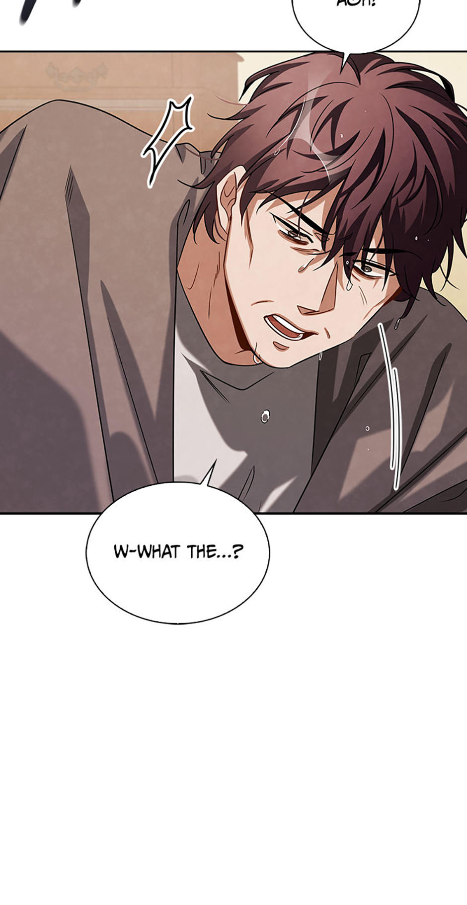 To Be an Actor [Official] - Chapter 67 manhwa