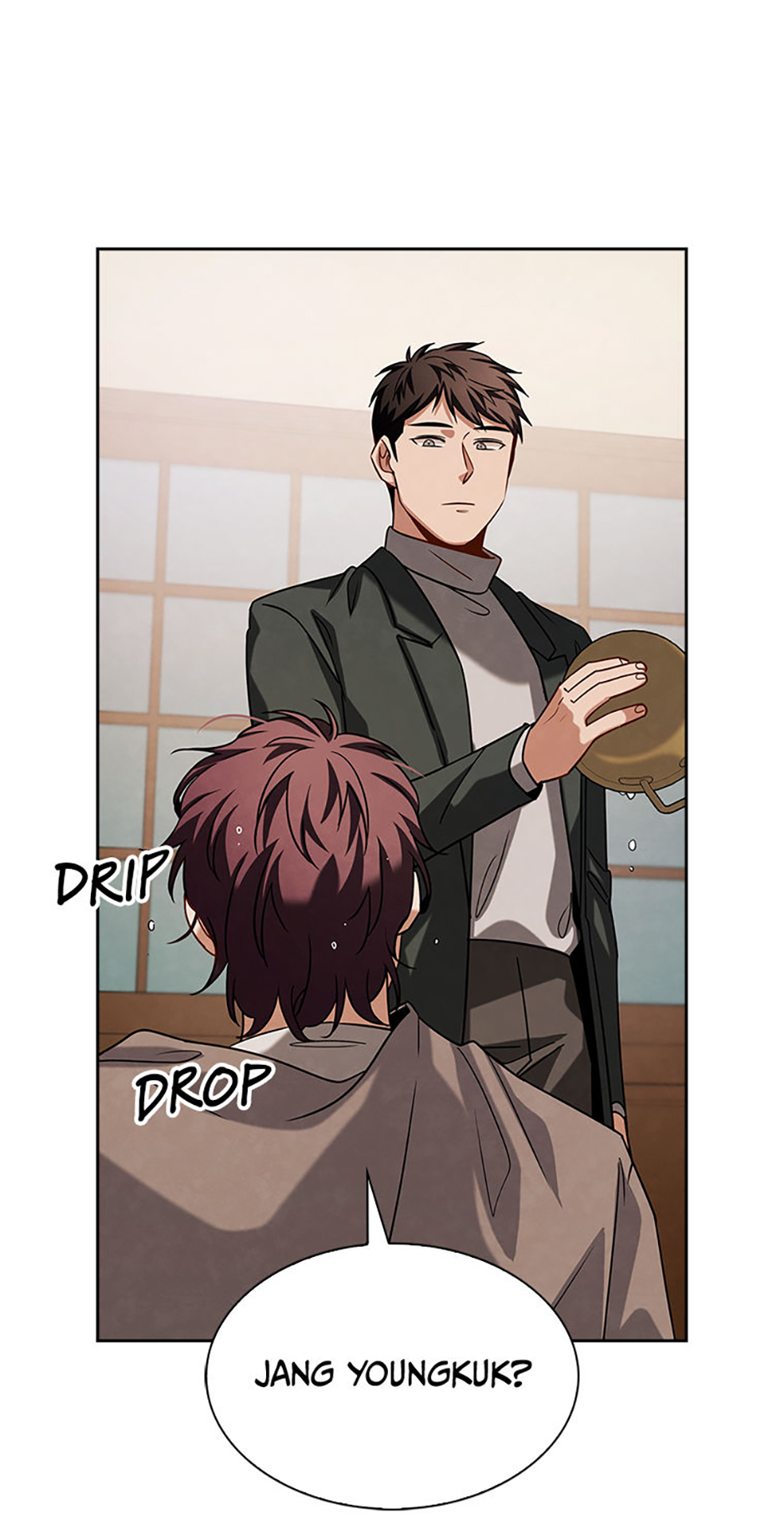 To Be an Actor [Official] - Chapter 67 manhwa