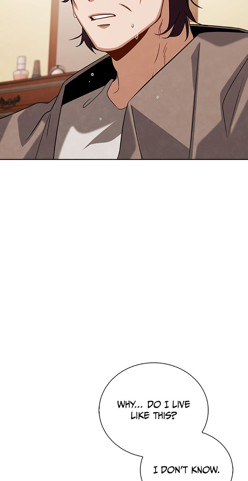 To Be an Actor [Official] - Chapter 67 manhwa