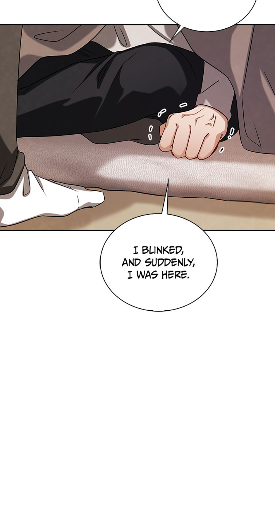 To Be an Actor [Official] - Chapter 67 manhwa