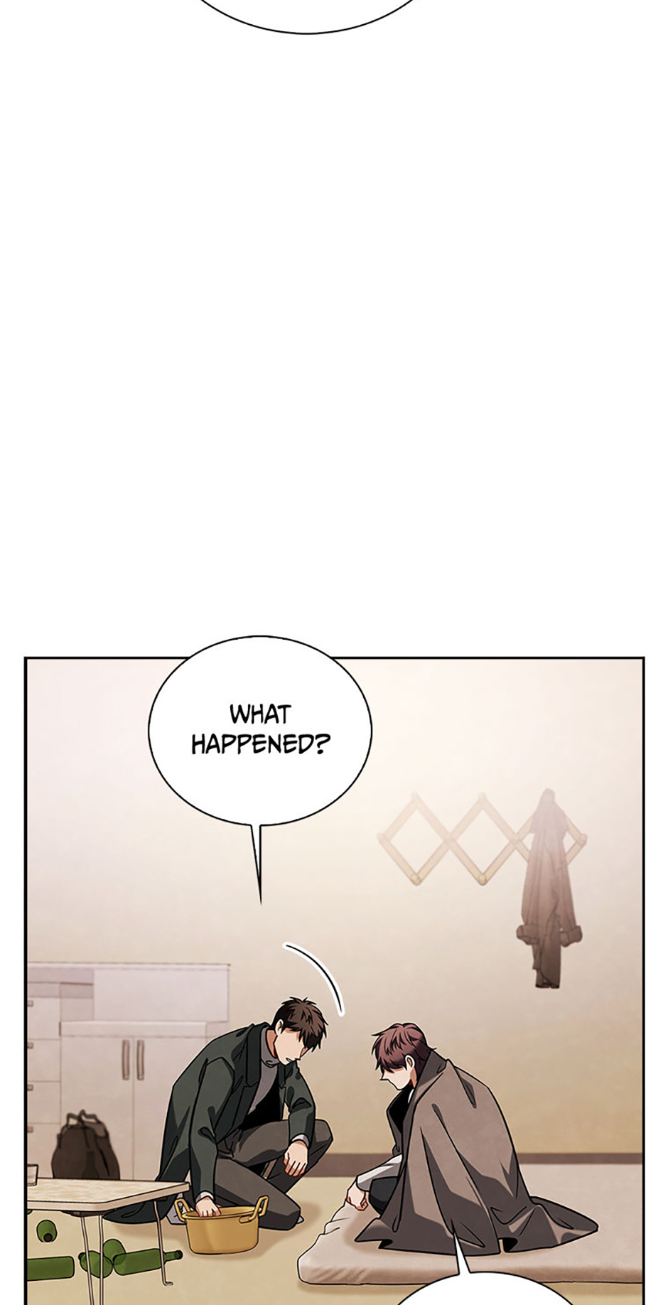 To Be an Actor [Official] - Chapter 67 manhwa