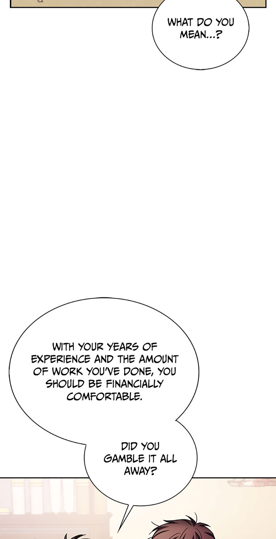 To Be an Actor [Official] - Chapter 67 manhwa