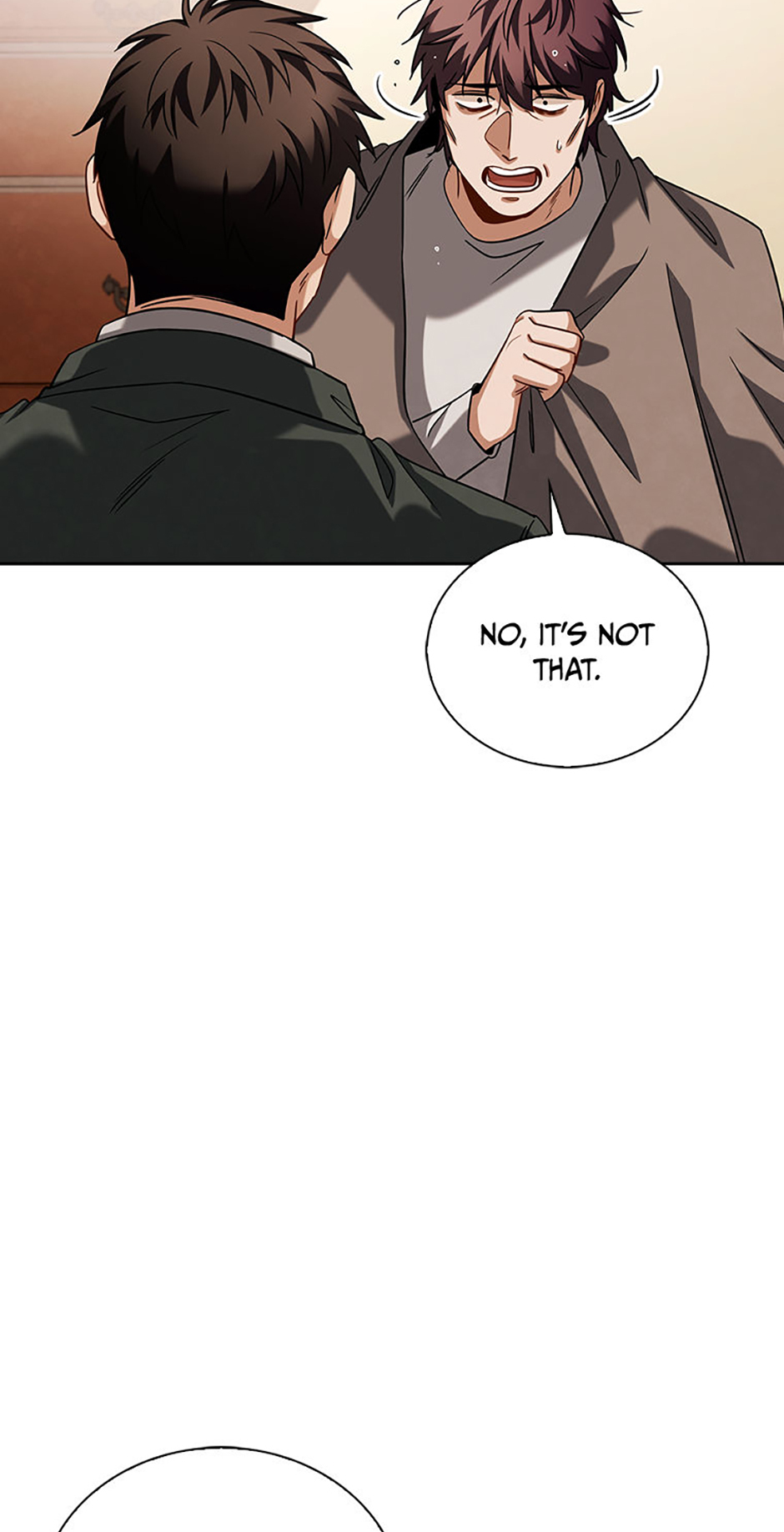 To Be an Actor [Official] - Chapter 67 manhwa