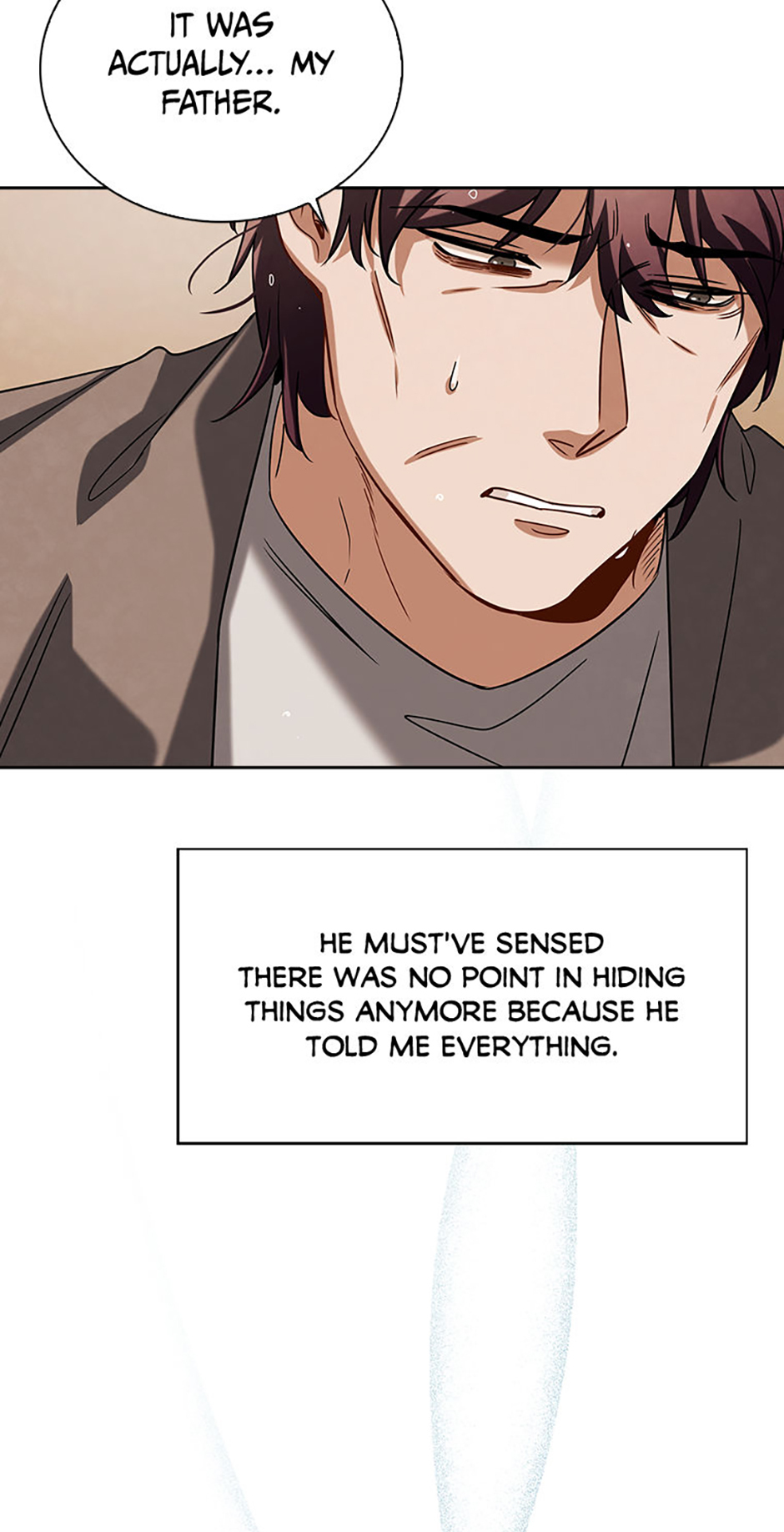 To Be an Actor [Official] - Chapter 67 manhwa