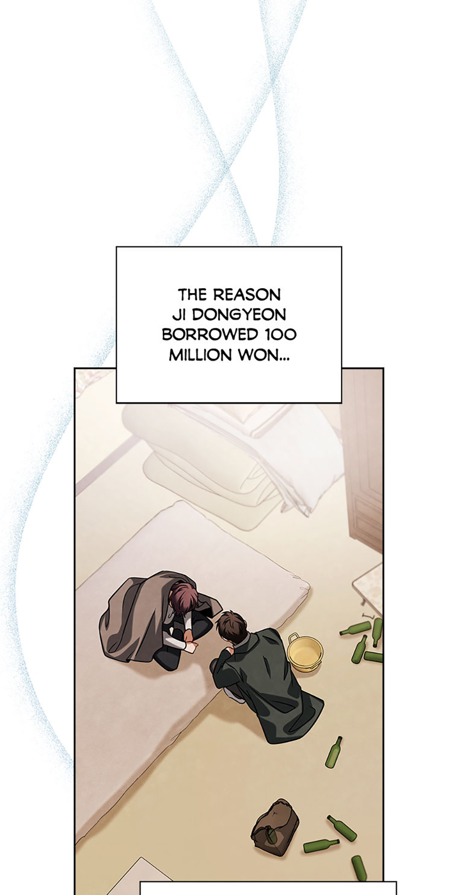 To Be an Actor [Official] - Chapter 67 manhwa