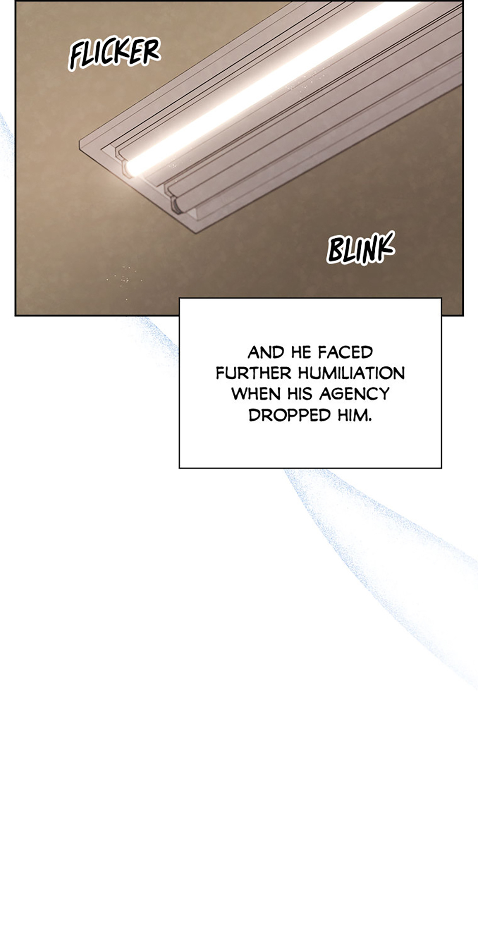 To Be an Actor [Official] - Chapter 67 manhwa