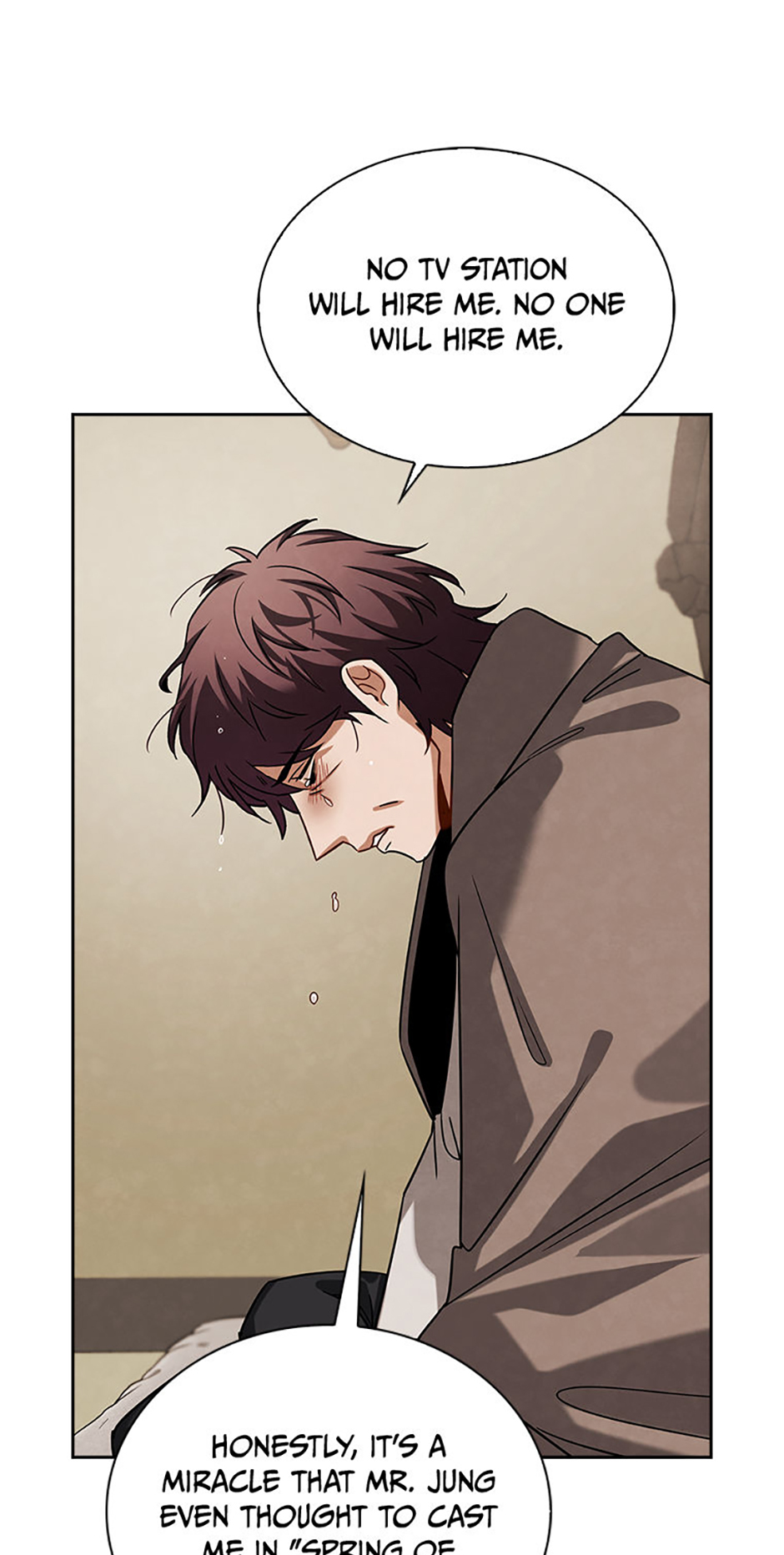 To Be an Actor [Official] - Chapter 67 manhwa