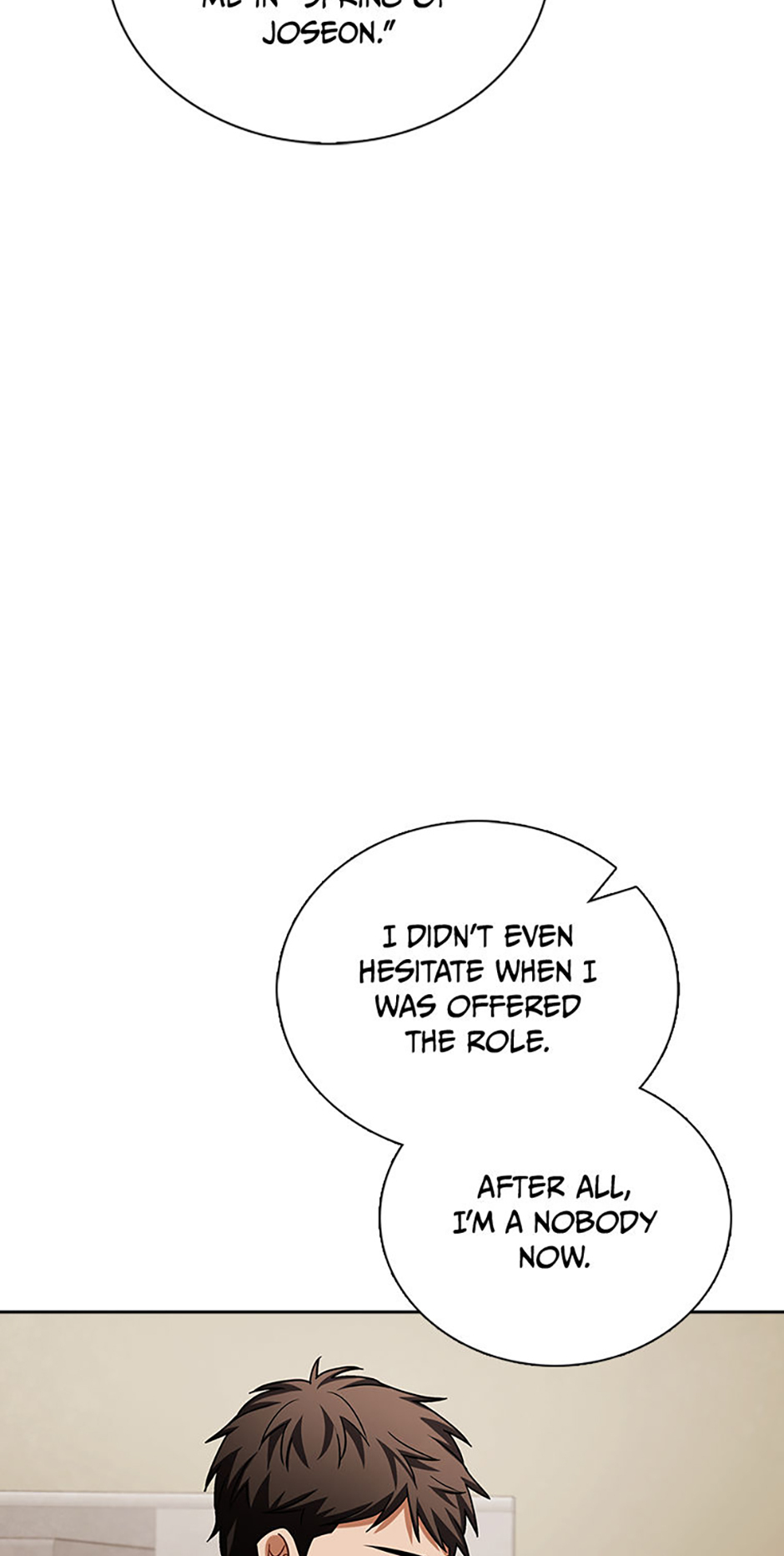 To Be an Actor [Official] - Chapter 67 manhwa