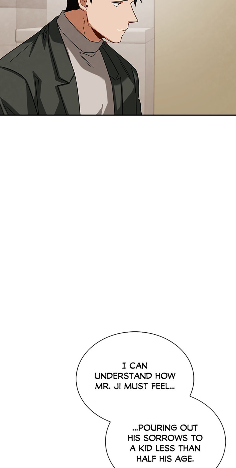To Be an Actor [Official] - Chapter 67 manhwa