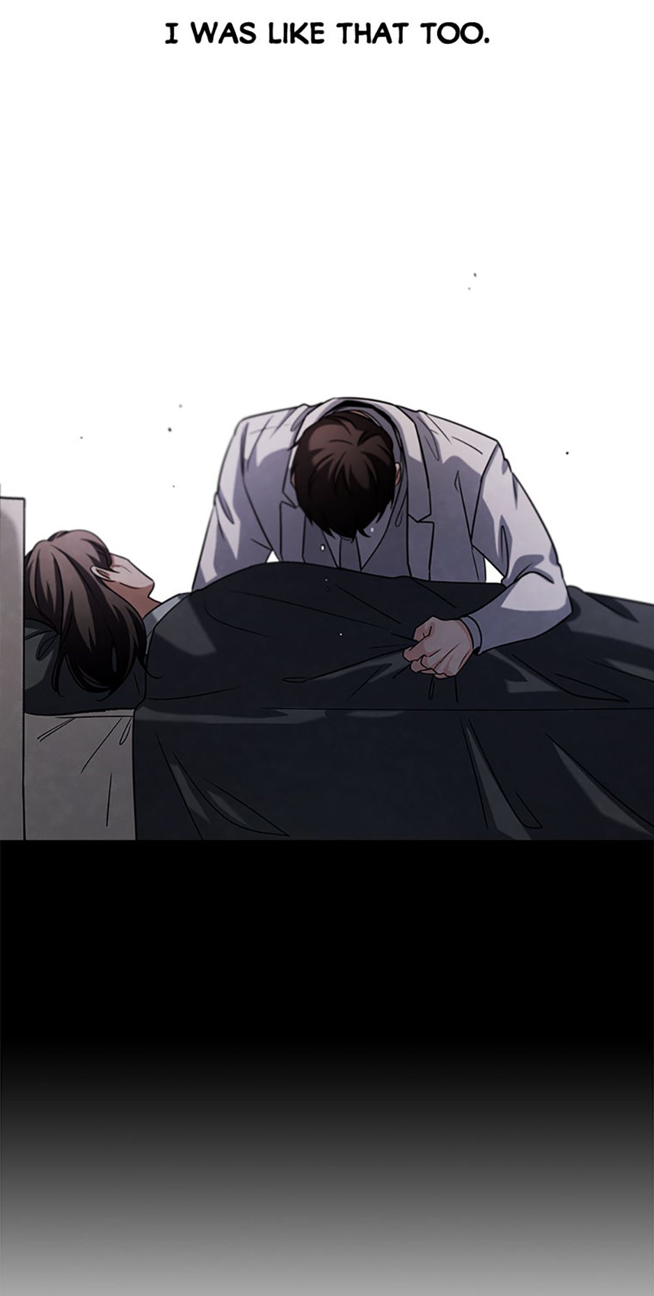 To Be an Actor [Official] - Chapter 67 manhwa