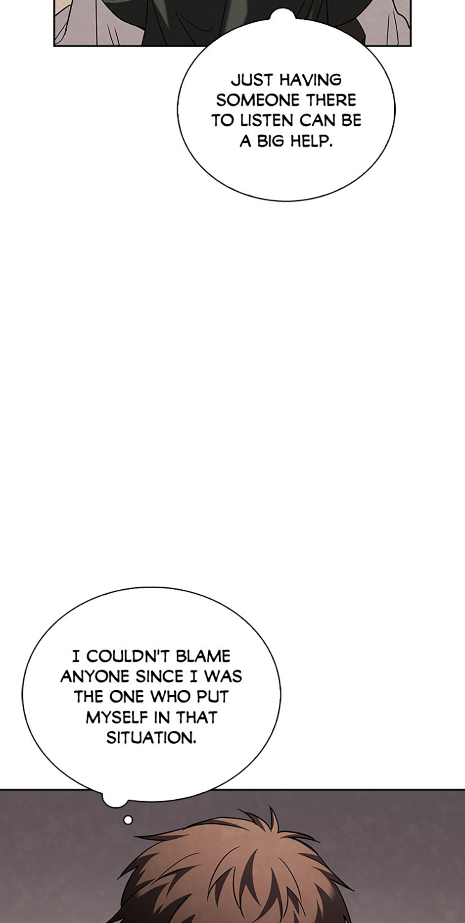 To Be an Actor [Official] - Chapter 67 manhwa