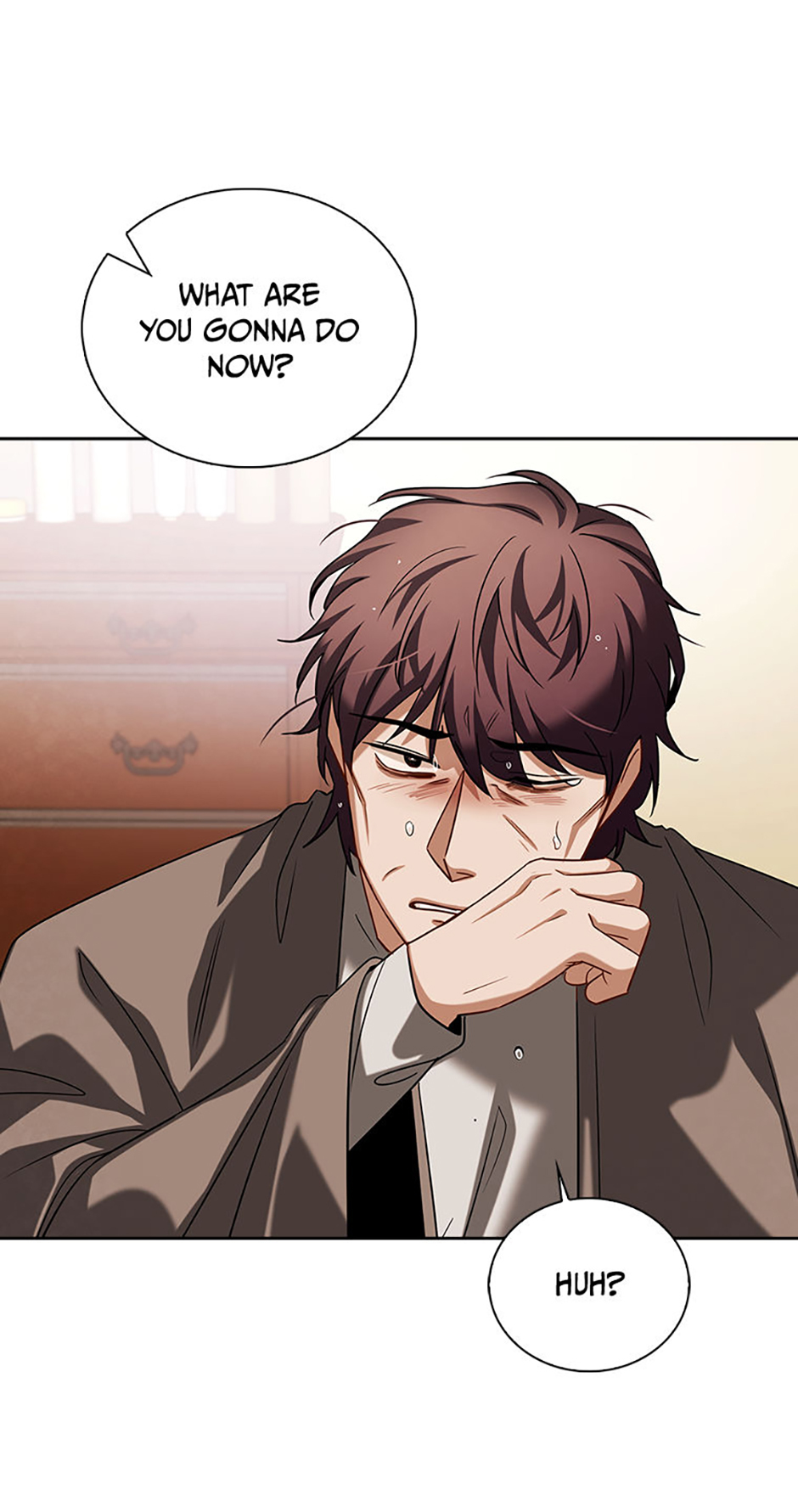 To Be an Actor [Official] - Chapter 67 manhwa