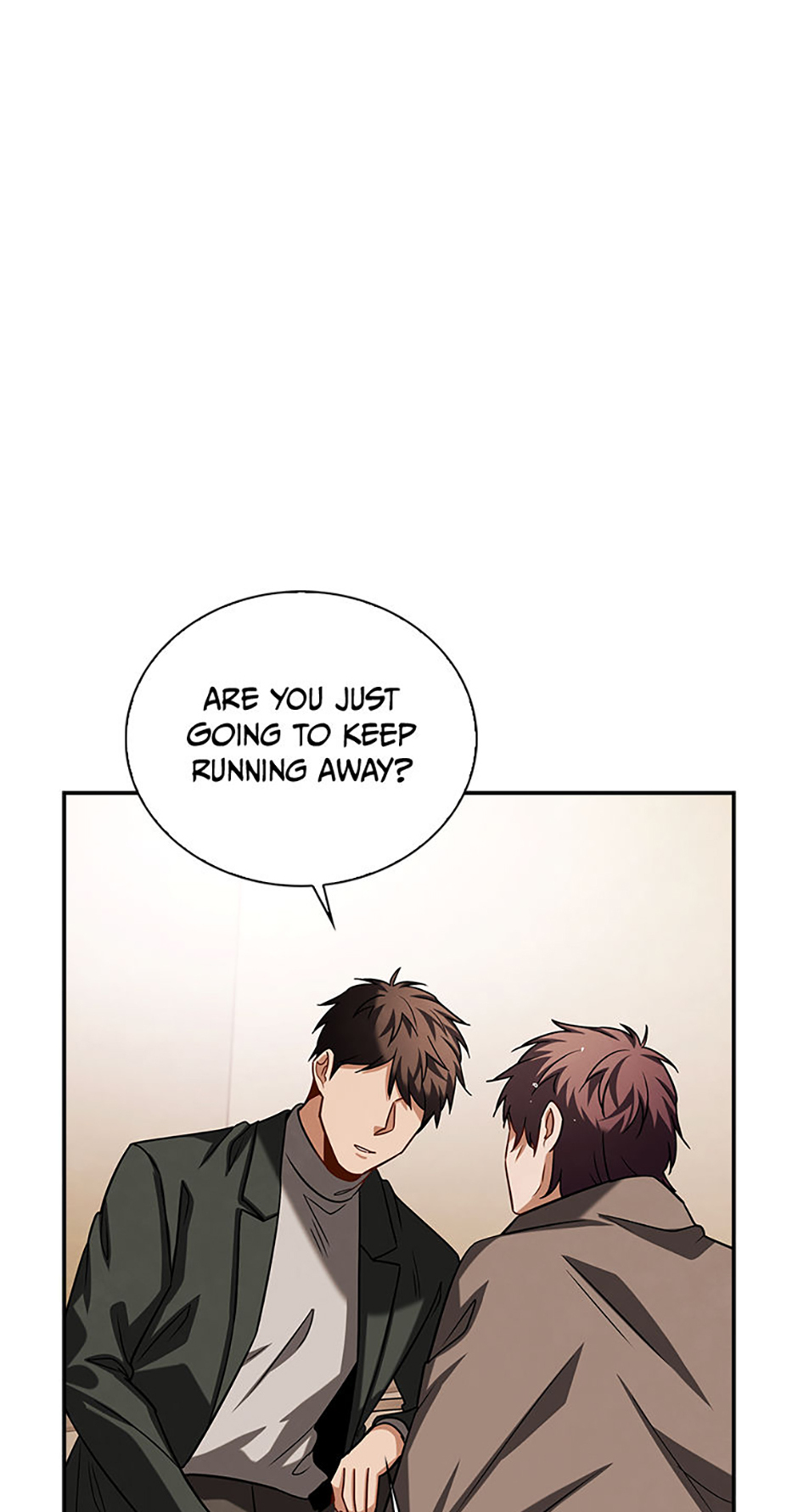 To Be an Actor [Official] - Chapter 67 manhwa