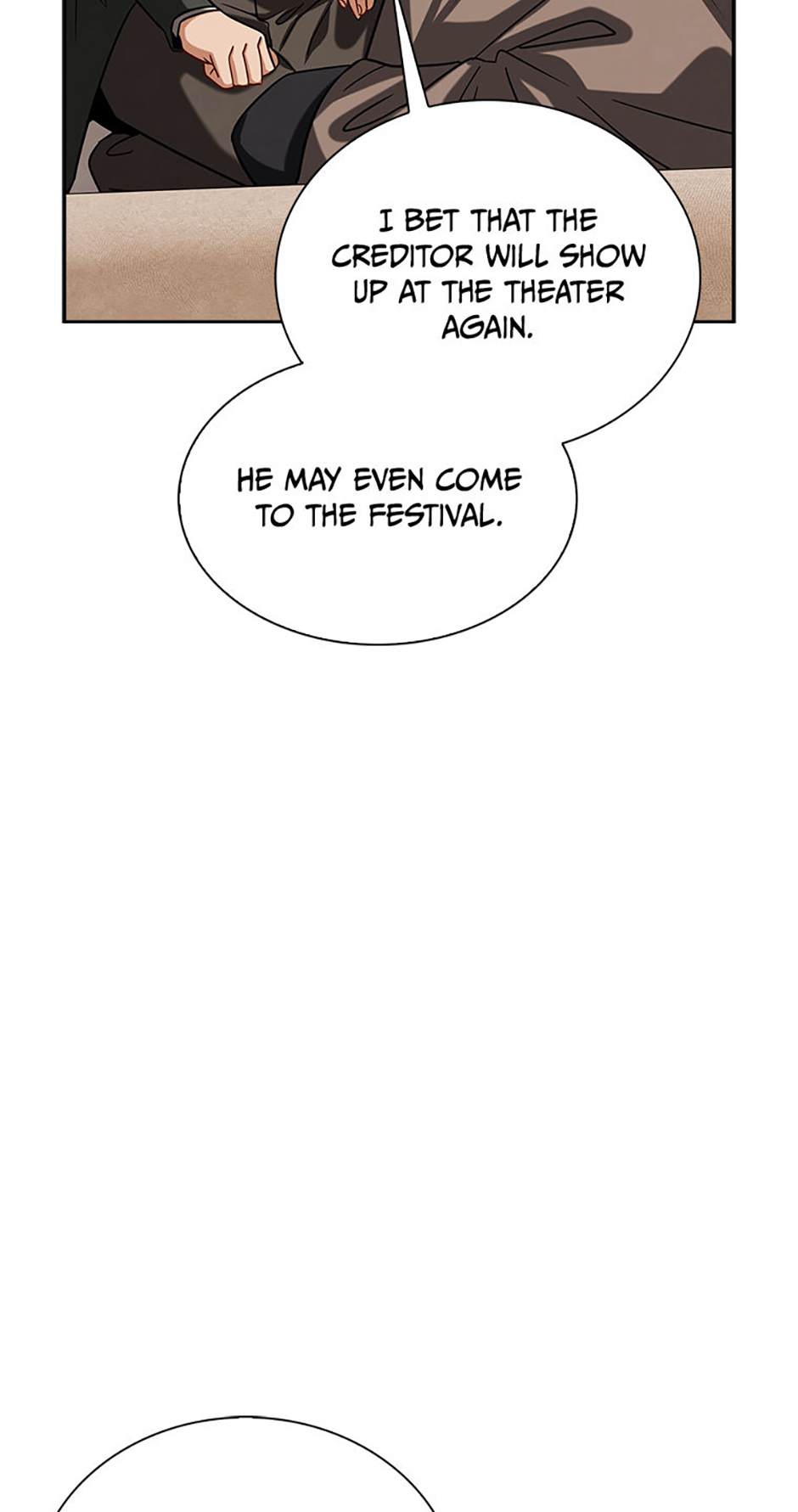 To Be an Actor [Official] - Chapter 67 manhwa
