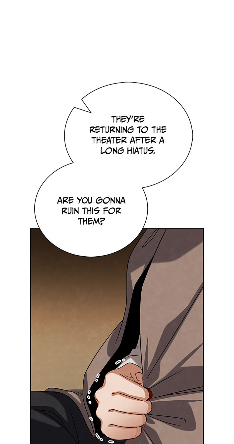 To Be an Actor [Official] - Chapter 67 manhwa