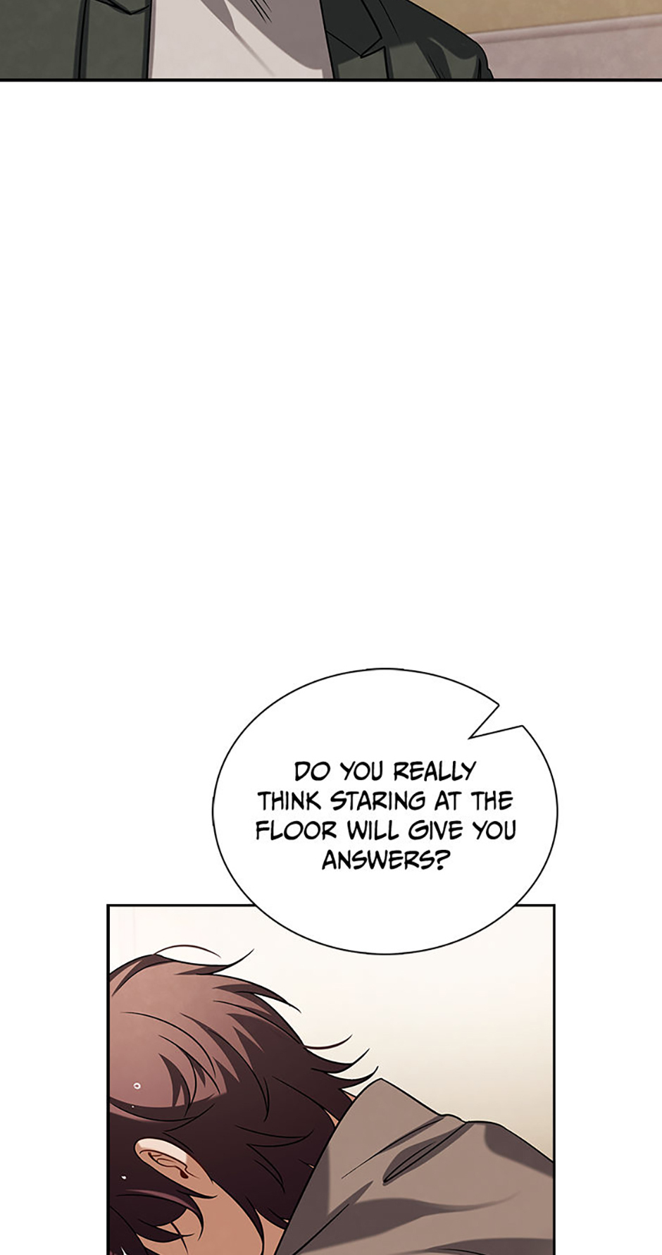 To Be an Actor [Official] - Chapter 67 manhwa