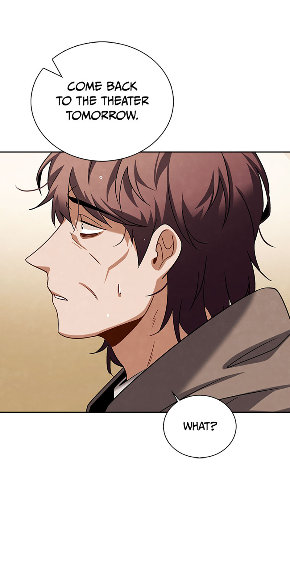 To Be an Actor [Official] - Chapter 67 manhwa