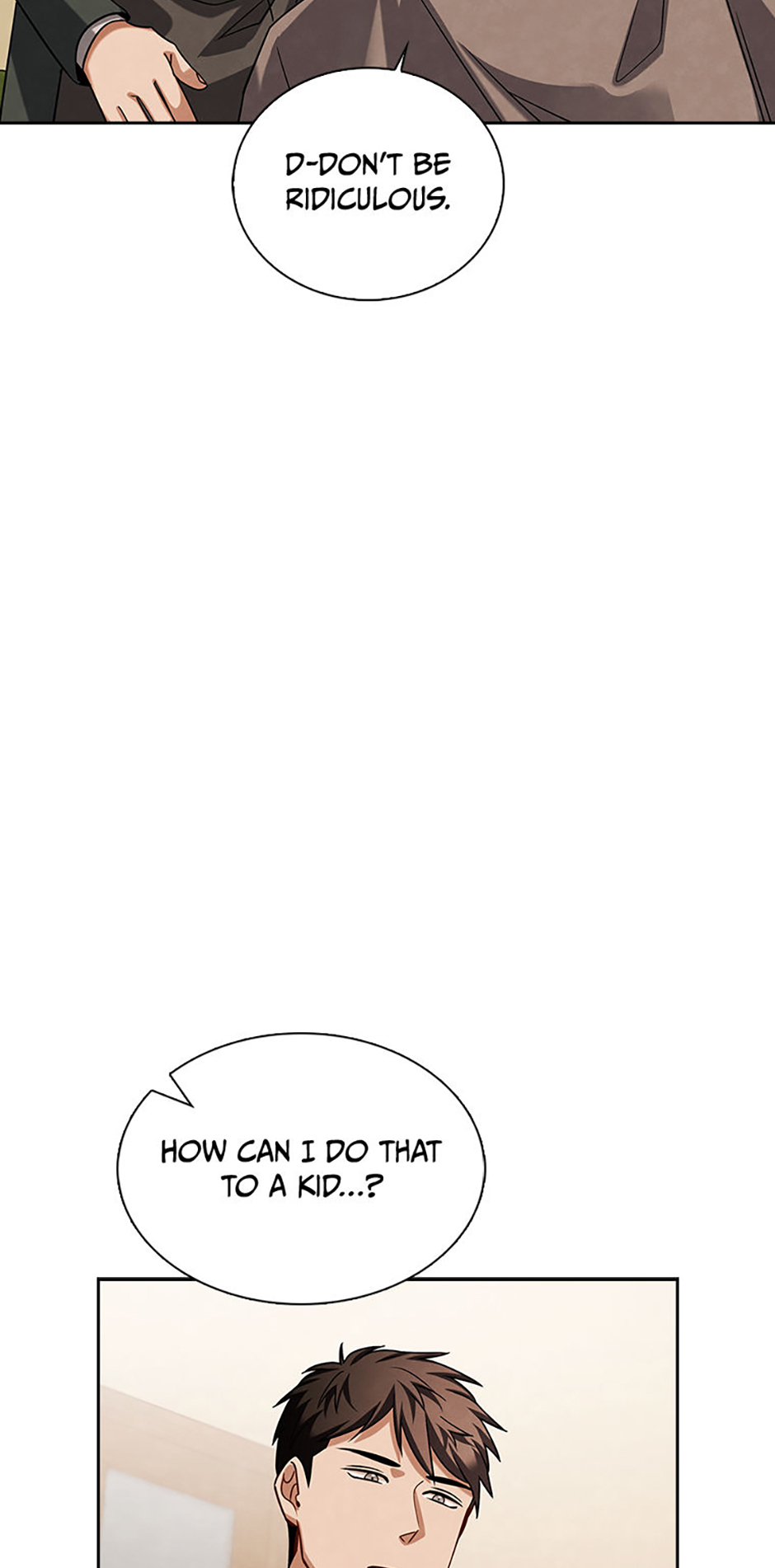 To Be an Actor [Official] - Chapter 67 manhwa