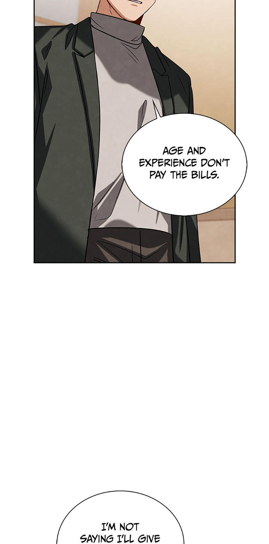 To Be an Actor [Official] - Chapter 67 manhwa