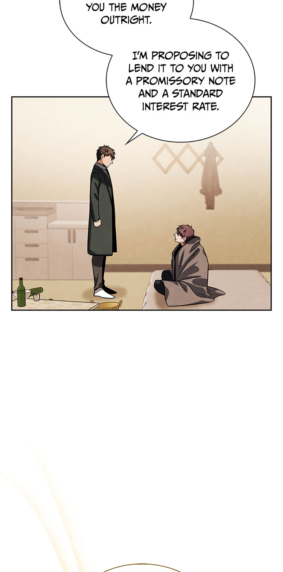 To Be an Actor [Official] - Chapter 67 manhwa