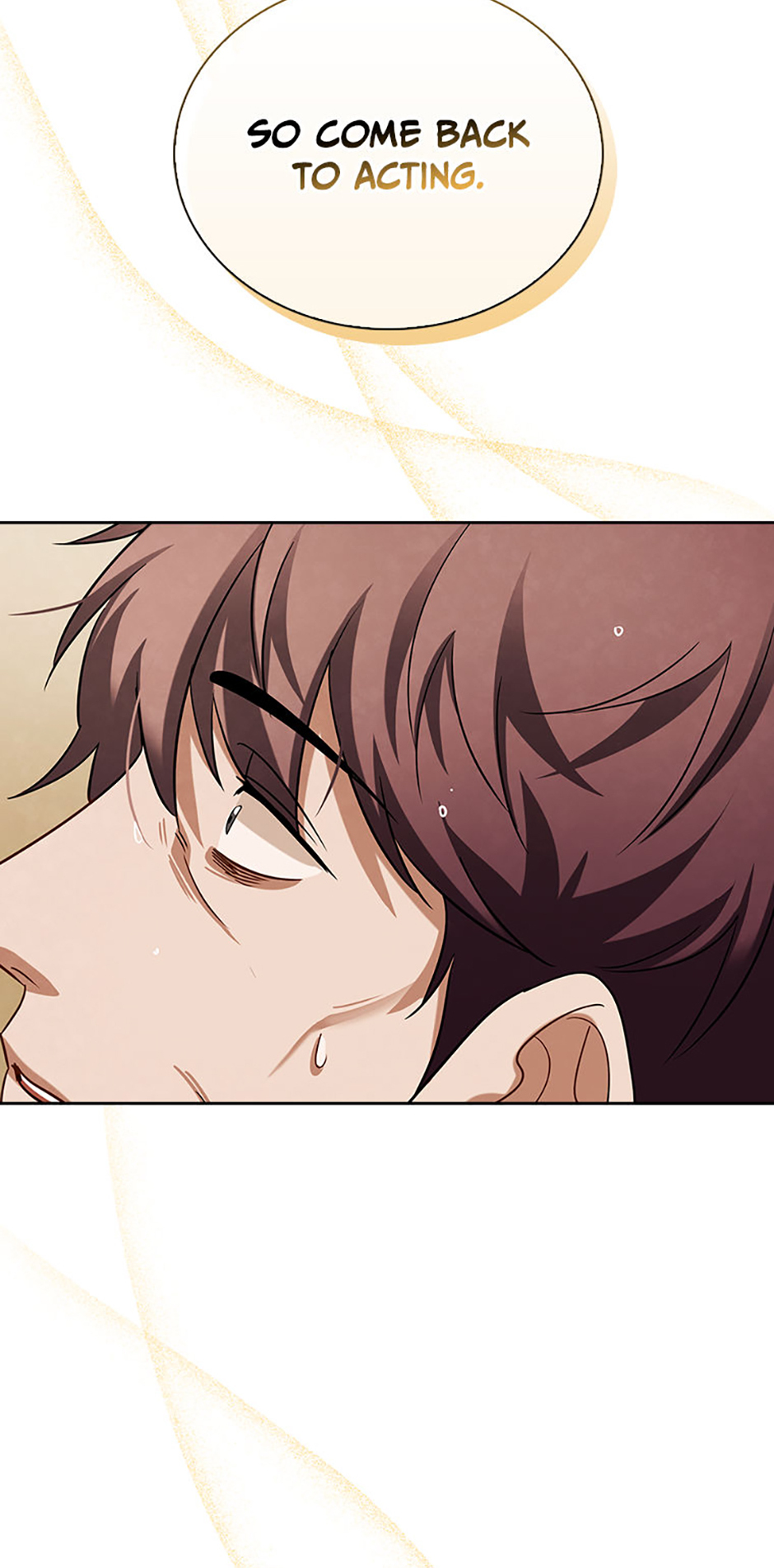 To Be an Actor [Official] - Chapter 67 manhwa
