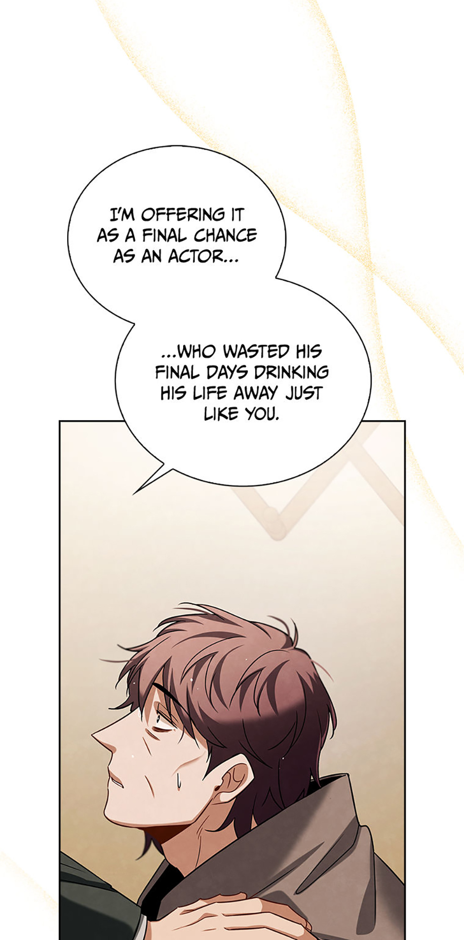 To Be an Actor [Official] - Chapter 67 manhwa