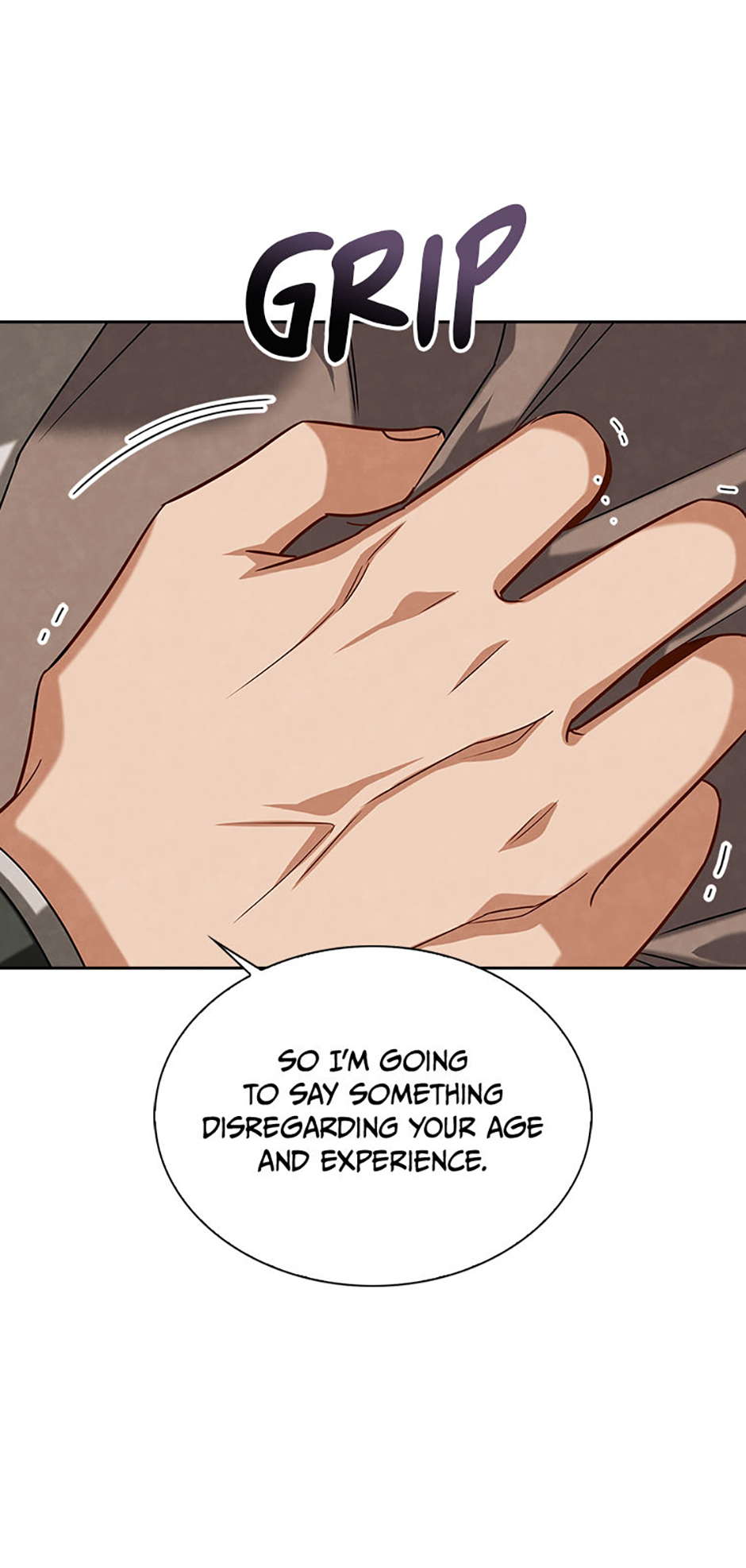 To Be an Actor [Official] - Chapter 67 manhwa