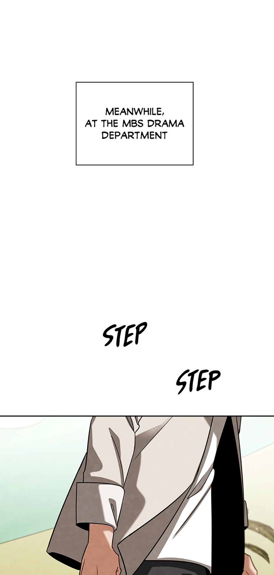 To Be an Actor [Official] - Chapter 67 manhwa